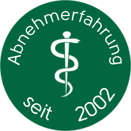 Medizinisch begleitet abnehmen