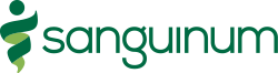 Logo | Sanguinum - Die Stoffwechselkur