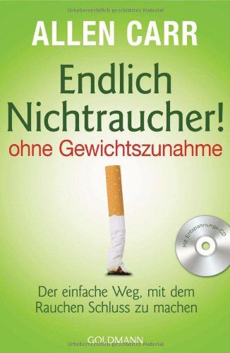 Endlich Nichtraucher