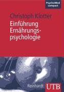Einführung in die Ernährungspsychologie