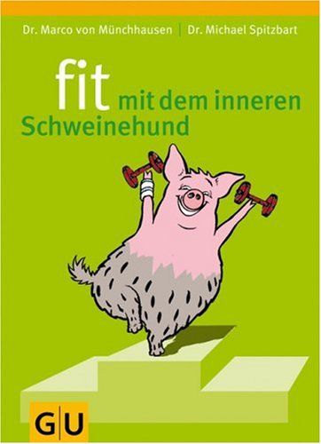 Fit mit dem inneren Schweinehund