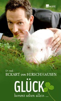 Glück kommt selten allein