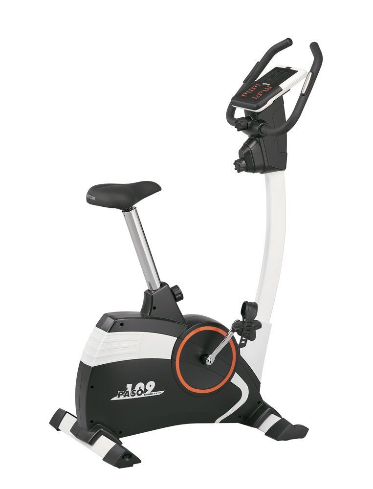 Kettler Heimtrainer PASO 109