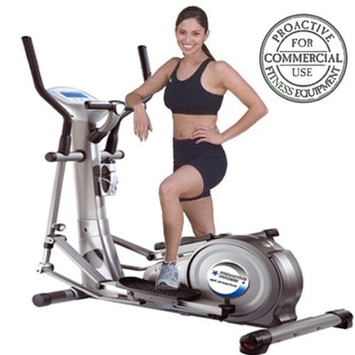 ProActive Fitness® Revolution Pro XS 520e