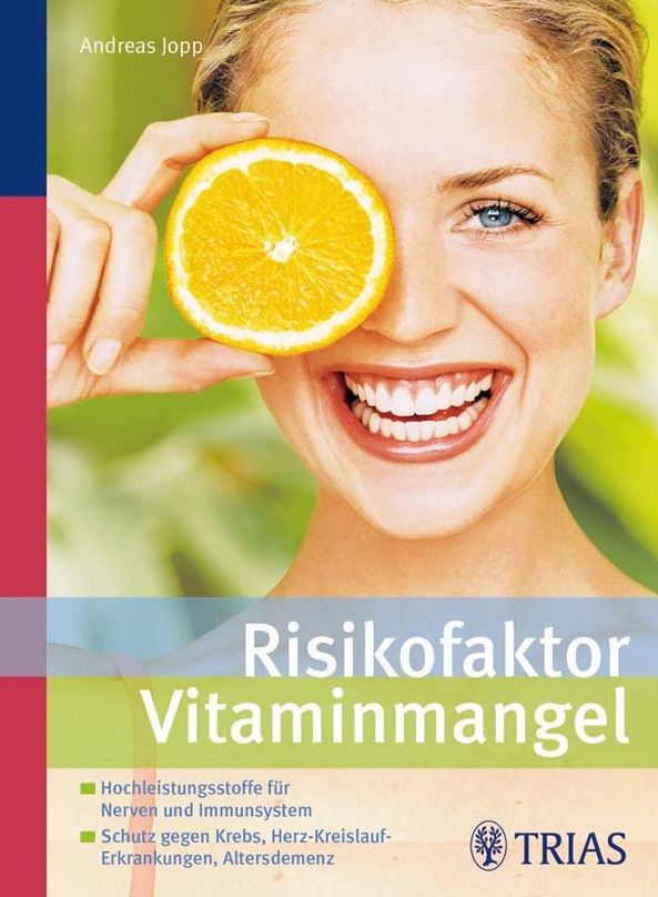 Risikofaktor Vitaminmangel: Hochleistungsstoffe für Nerven und Immunsystem-Schutz