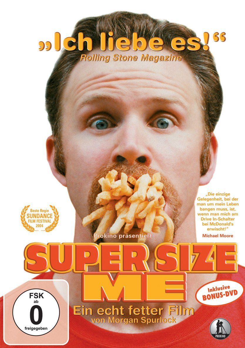 Supersize Me