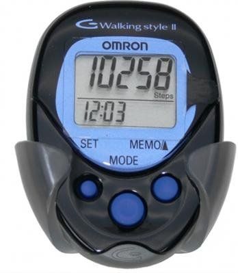 OMRON Walking Style II