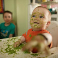 Kinder gesund essen